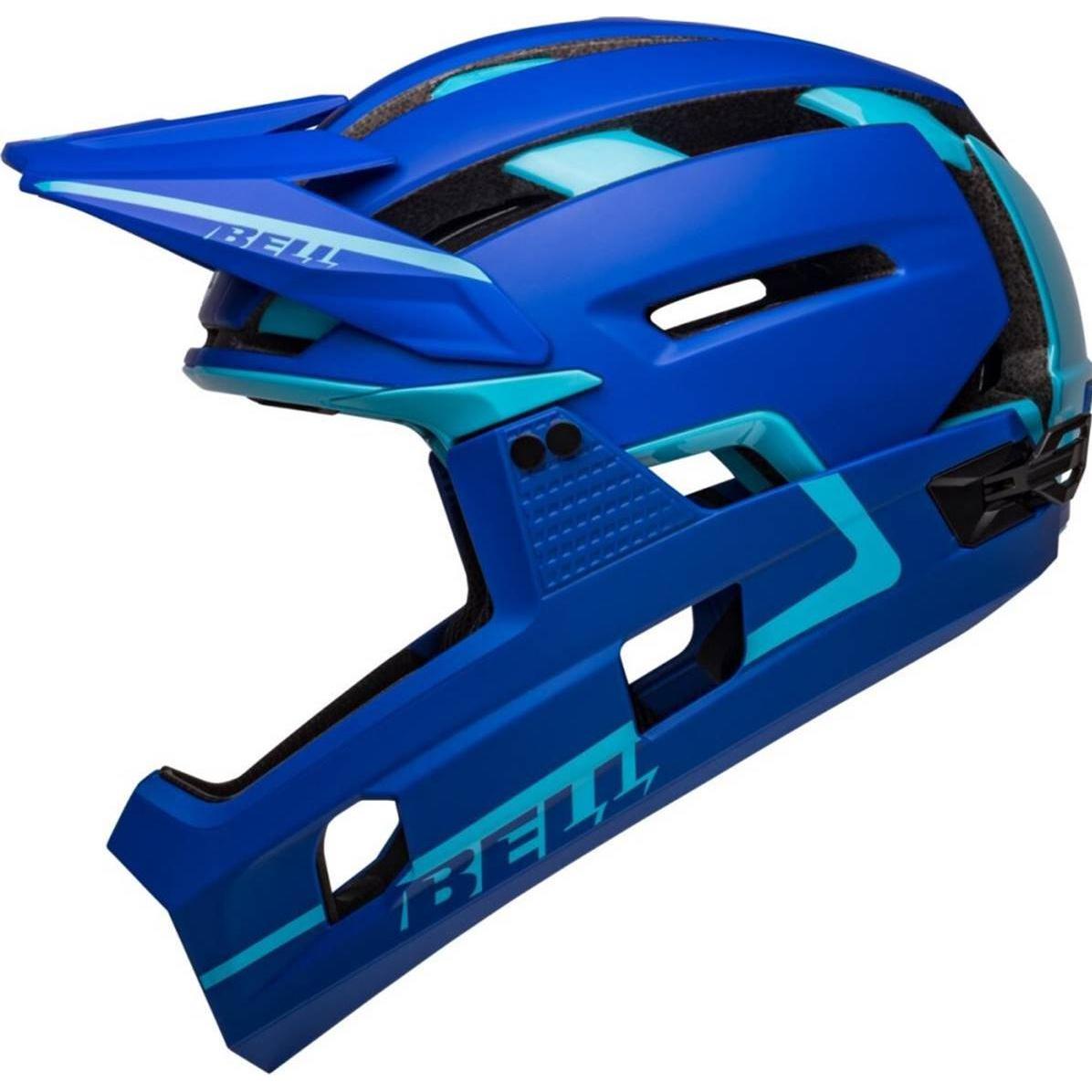 Bell, Velohelm, (62 cm)