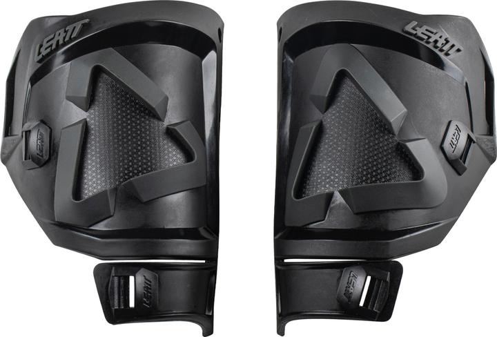 Actual product image Leatt Shin Plate Kit 5.5 Pair US7-9 (40.5, 43)