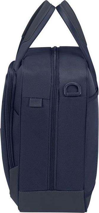 Immagine prodotto Samsonite Laptopschoudertas - Borsa a tracolla per laptop Respark blu notte (15.60")