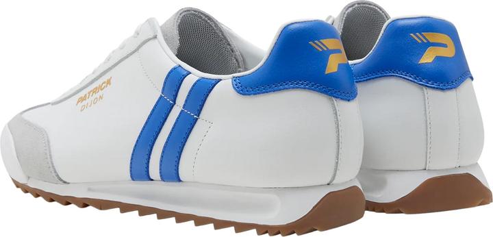 Produktbild Patrick Dijon Sneaker Wildleder (41)