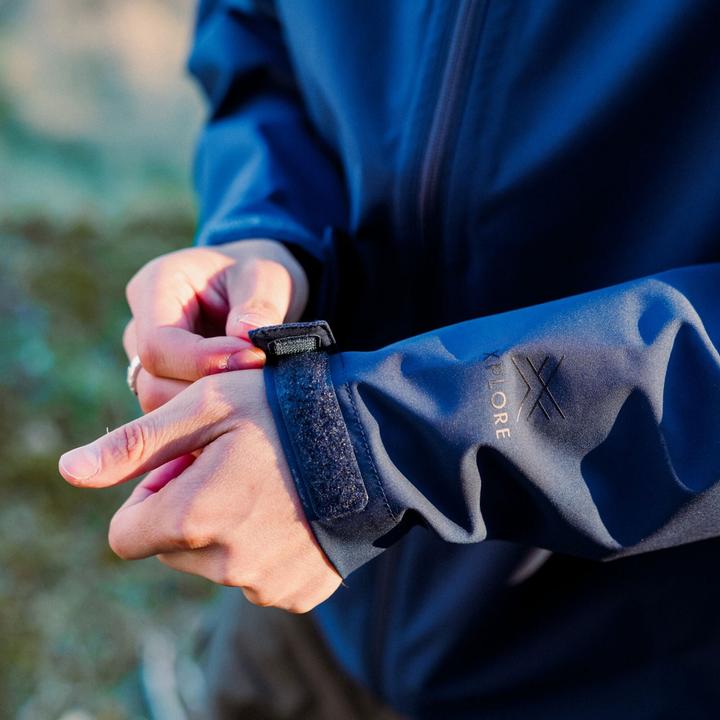 Produktbild Voyager Jacke (XL)