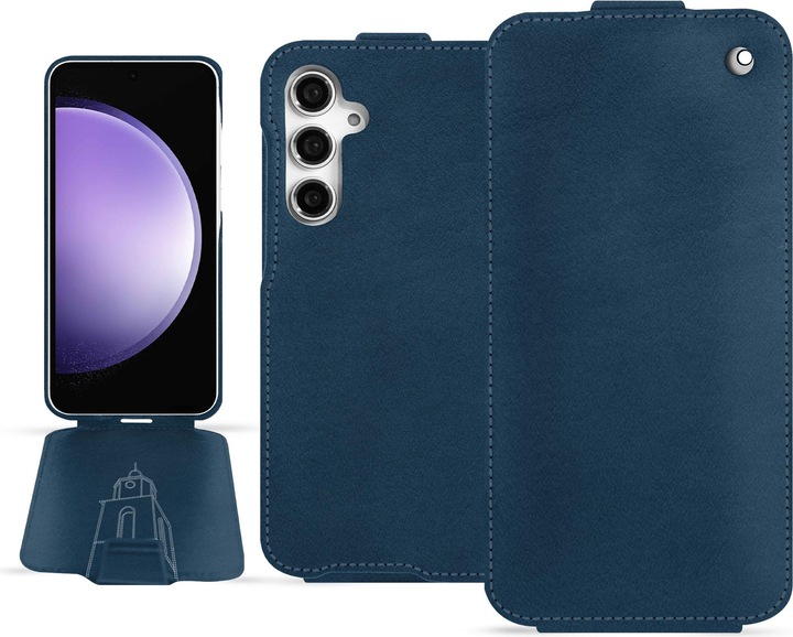 Blu Mediterranean ( Pantone #0E3043 )
