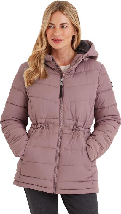 Produktbild TOG24 Anthorn Parka Wattiert (50)