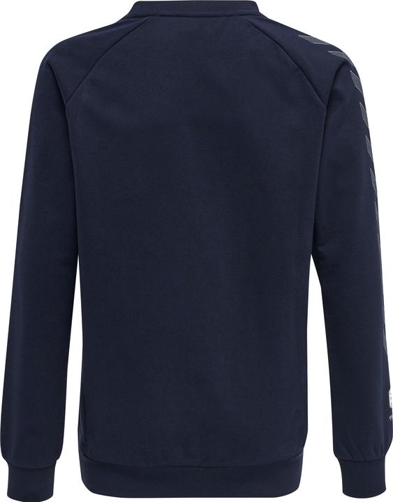 Produktbild hummel Hmlmove Grid Cotton Sweatshirt Kids (176)