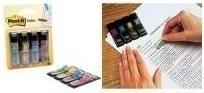 Produktbild Post-it Index Pfeile (11.9 x 43.2 mm)