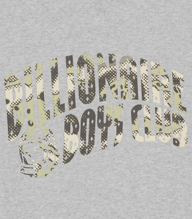 Image du produit Billionaire Boys Club Overlay Camo Arch Logo (L)