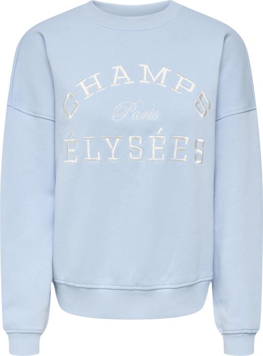 cashmere blue