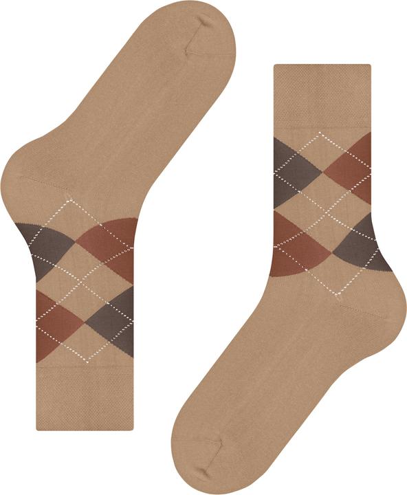 Image du produit Falke Argyle (Une unité par pack, 39 - 42)