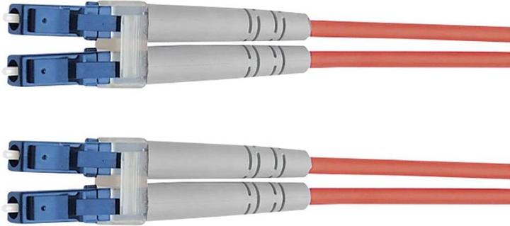 Actual product image Telegärtner Patch cable (S/FTP, CAT7, 1 m)