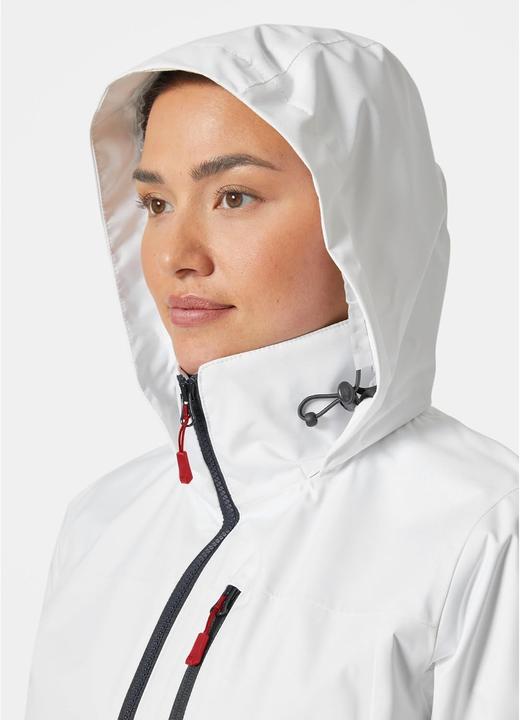 Immagine prodotto Helly Hansen Giacca con cappuccio Crew 2.0 da donna (M, XXL)