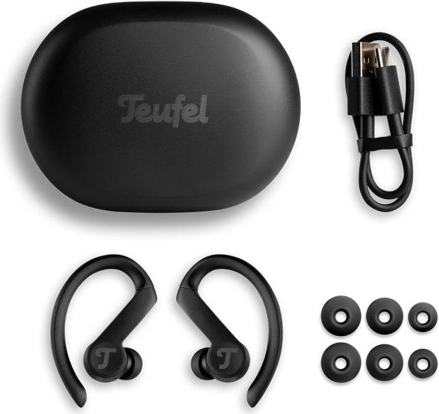 Actual product image Teufel Airy Sports TWS (NC, 7 h, Wireless)