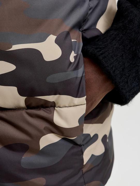 Image du produit Jack & Jones Jcocover Aop Bodywarmer (L)