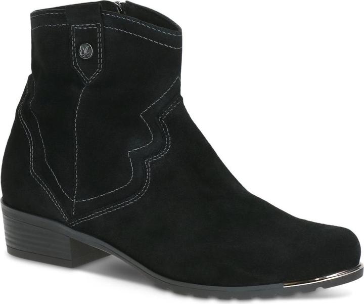 Caprice Stiefelette (38.5)