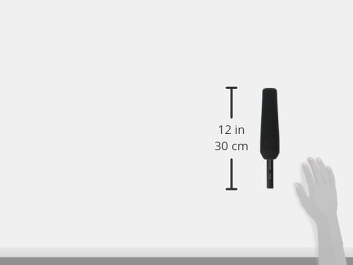 Produktbild Sennheiser MKH 416-P48U3