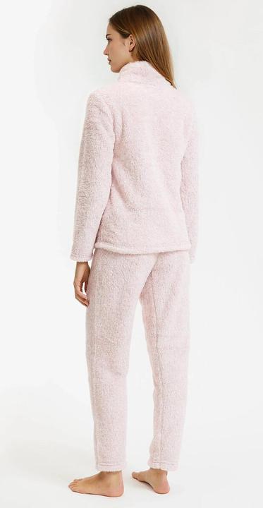 Image du produit La Redoute Collections Pyjama en polaire (42)