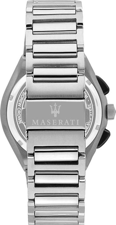 Produktbild Maserati Triconic (Chronograph, 43 mm)