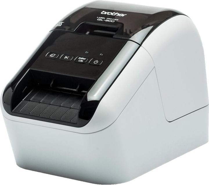 Brother QL-800 (300 dpi)