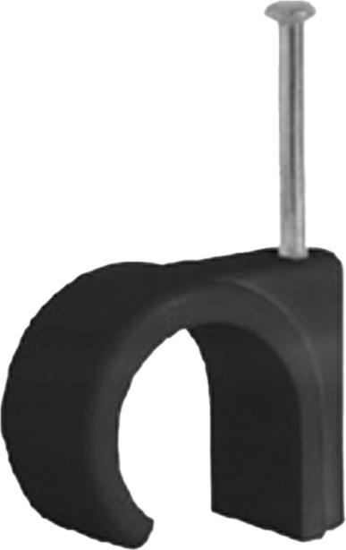 Produktbild Securlec Rund Kabelklemmen (50erPack)
