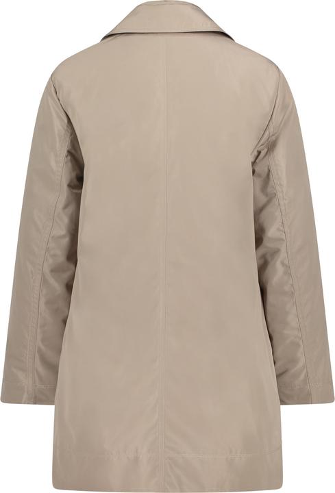 Actual product image Betty Barclay 4 in 1 jacket with function (46)