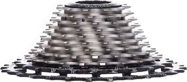 Produktbild Rotor Bike Components UNO Kassette 11-fach (11-fach, 11-28)