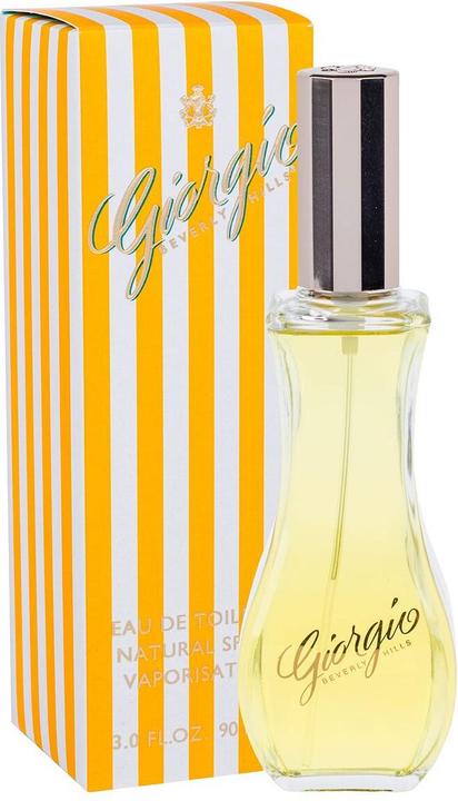 Image du produit Giorgio Beverly Hills Giorgio (Eau de toilette, 90 ml)