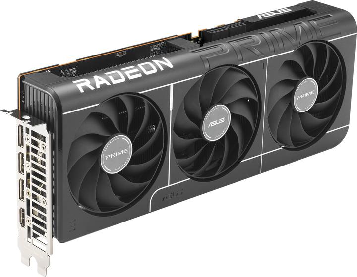 Produktbild ASUS Prime Radeon RX 9070 OC (16 GB)