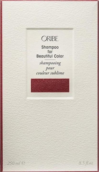 Actual product image Oribe Care - Shampoo for Beautiful Color (250 ml, Liquid shampoo)