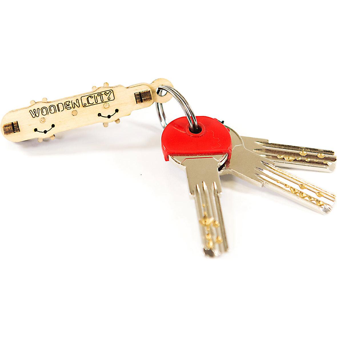 Thumbnail - WoodenCity Widgets