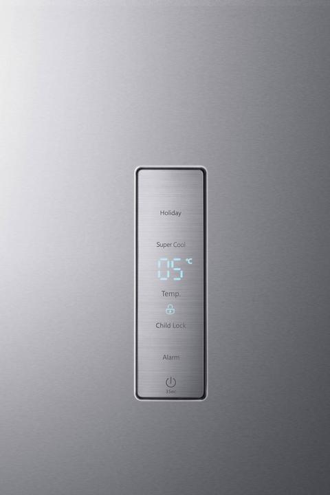 Produktbild Hisense RL481N4BIE (EEK: E) (370 l)
