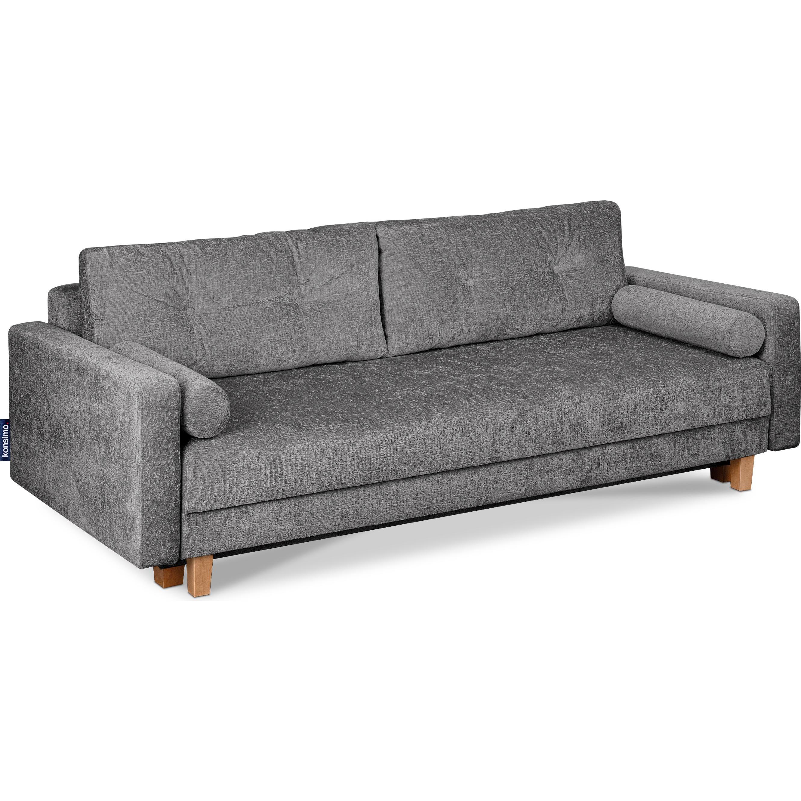 Thumbnail - Konsimo, Sofa, Eriso (3-Sitzer)
