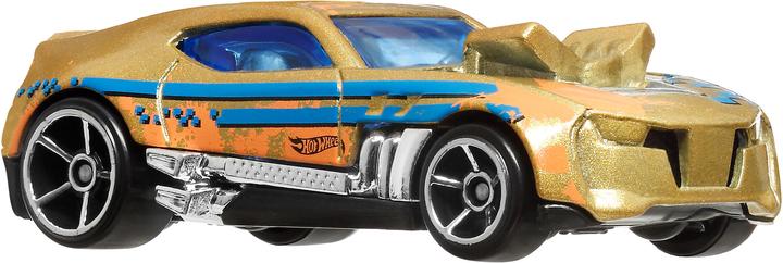 Actual product image Hot Wheels Bigfoot Trophy Champions Car Collection
