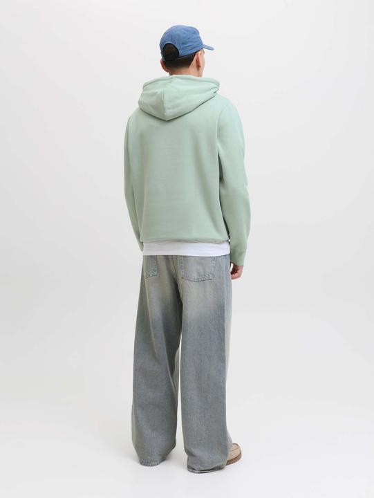 Image du produit Jack & Jones Jjhayato Sweat Hood Bts Ln (M)