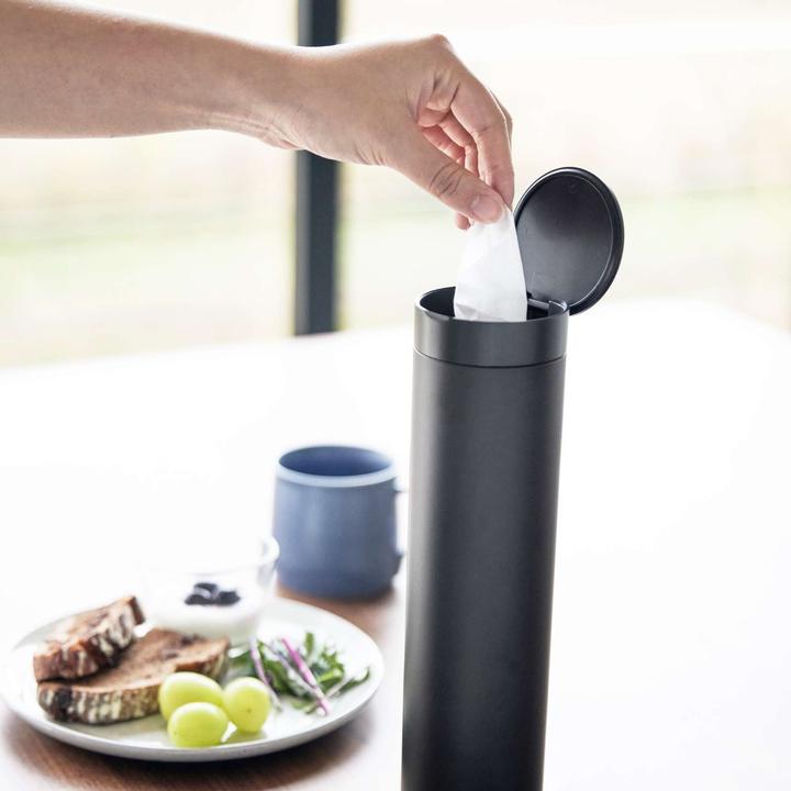 Productafbeelding Yamazaki Runde Taschentuchbox TOWER