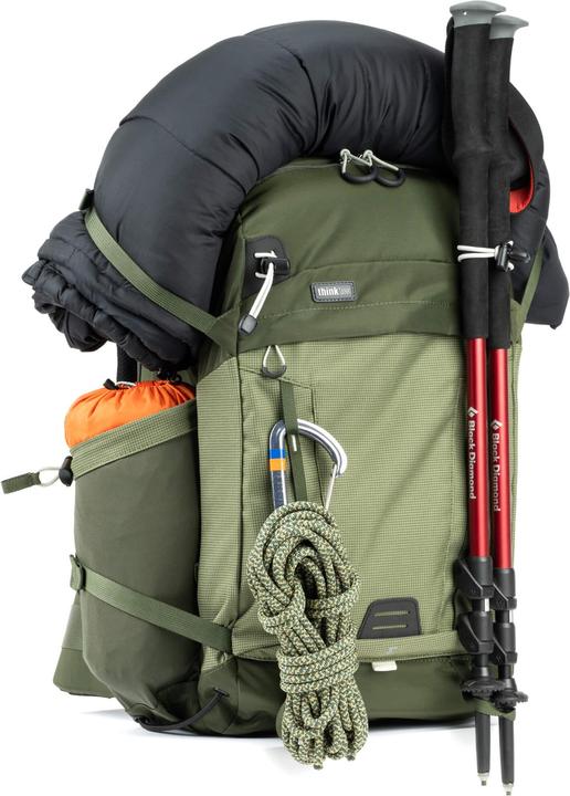 Produktbild Think Tank Backlight 26l Montane Green (1015313021) (Fotorucksack, 26 l)