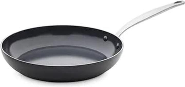 Image du produit Greenpan Barcelone (28 cm, Poêle à frire, Fonte d'aluminium)