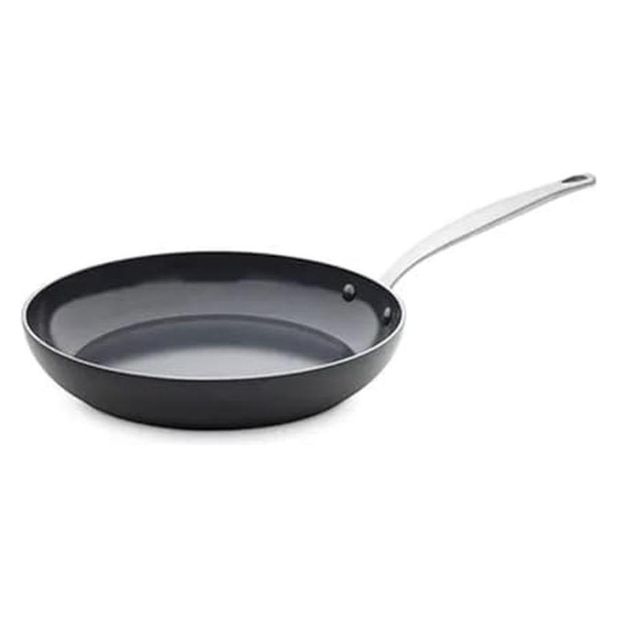 Greenpan Barcelona, Pan + Steelpan, Zwart