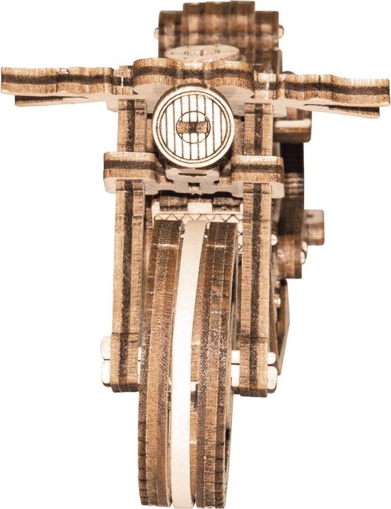 Produktbild WoodenCity afé racer