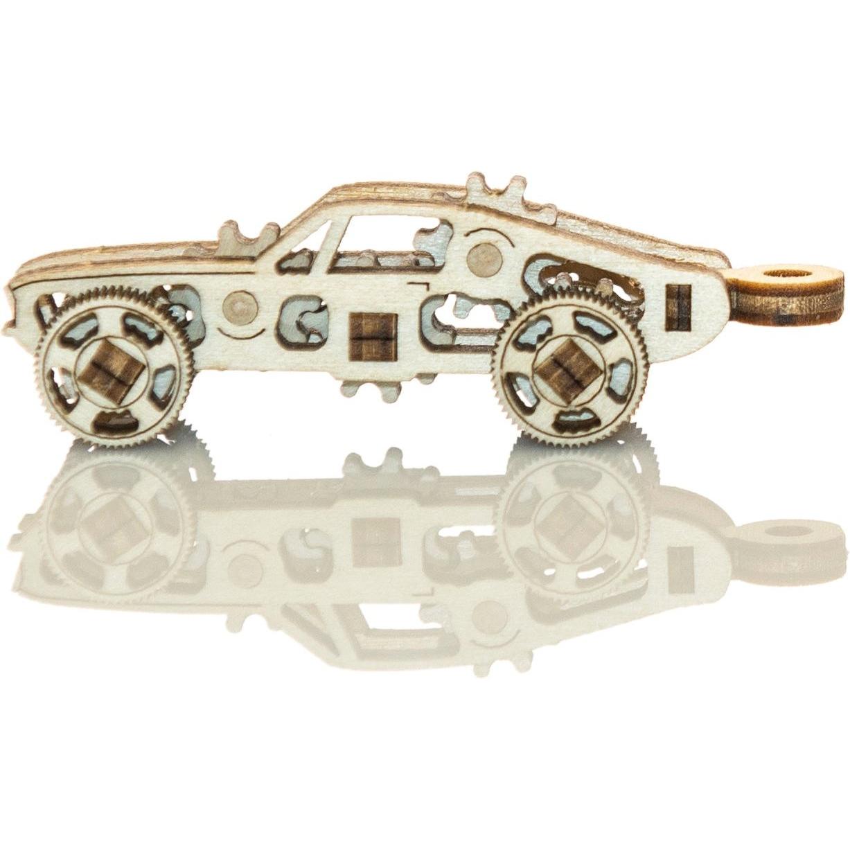 Thumbnail - WoodenCity Widgets Sport Cars