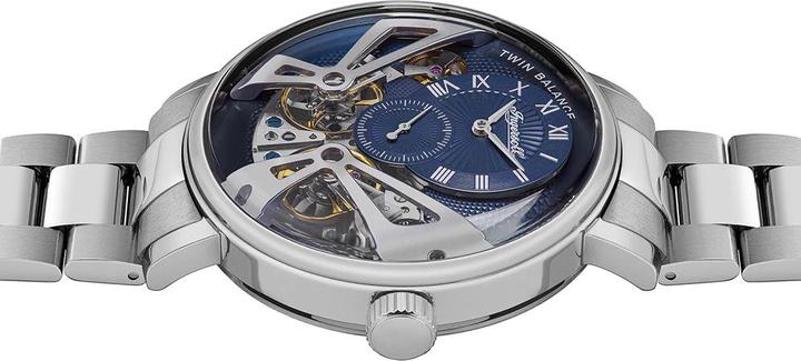 Actual product image Ingersoll 1892 Ingersoll I13104 Tennessee (Chronograph, 45 mm)