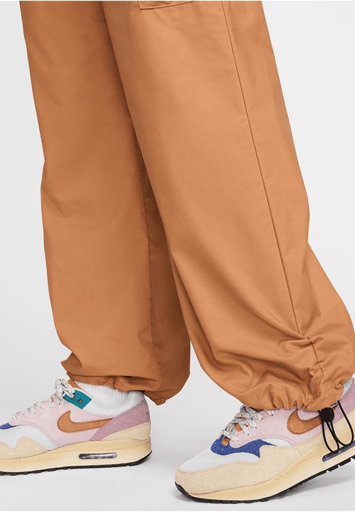 Image du produit Nike Sportswear Essential Woven Mid-Rise Standard Cargo Pants - 201245 (S)