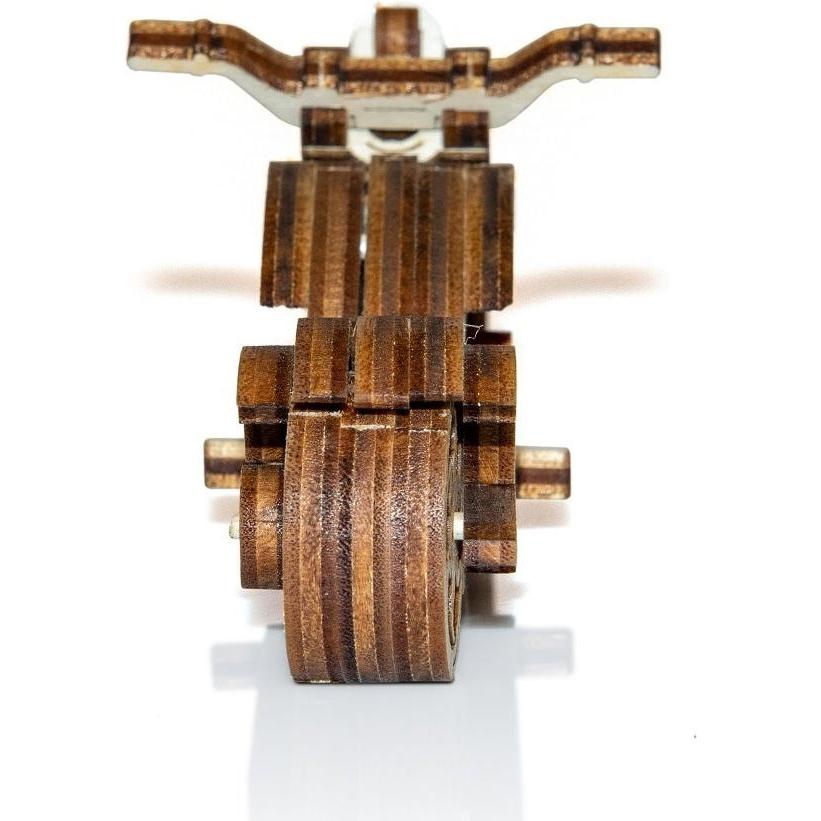 WoodenCity Widget Chopper (WR317)