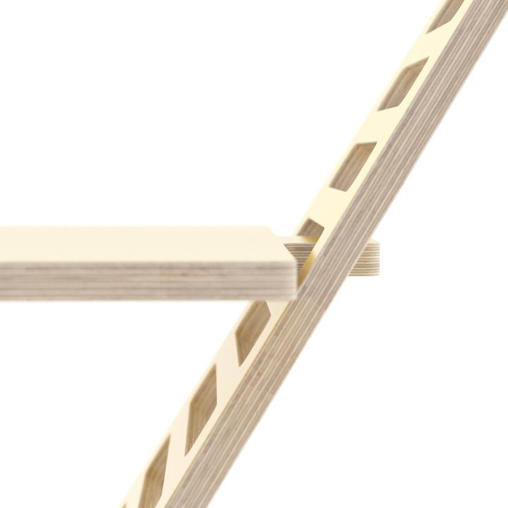 Actual product image Upstaa Classic XL