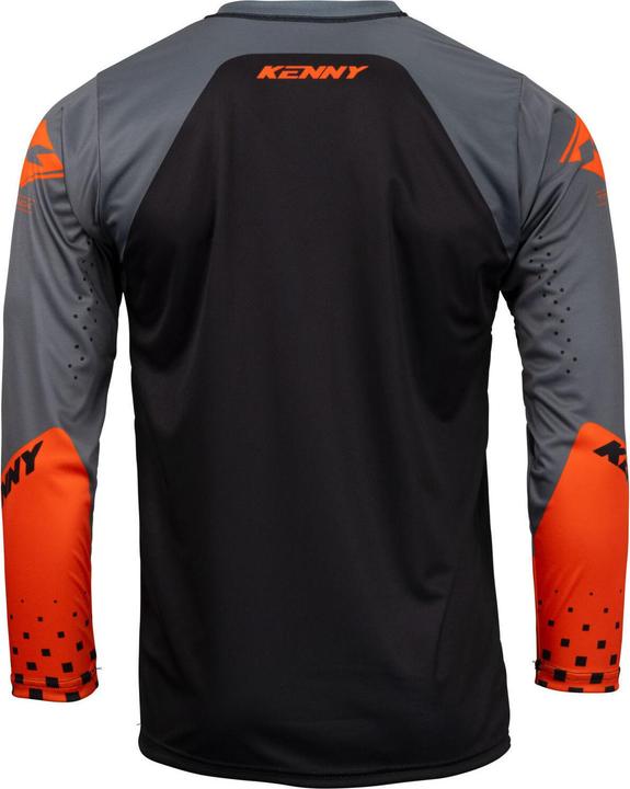 Image du produit Kenny Track Focus (XL)