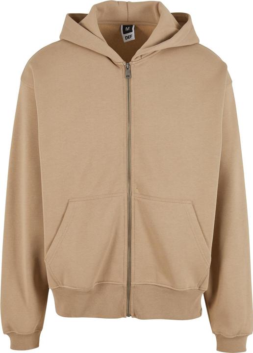 Produktbild DEF Kapuzenjacke (XXL)