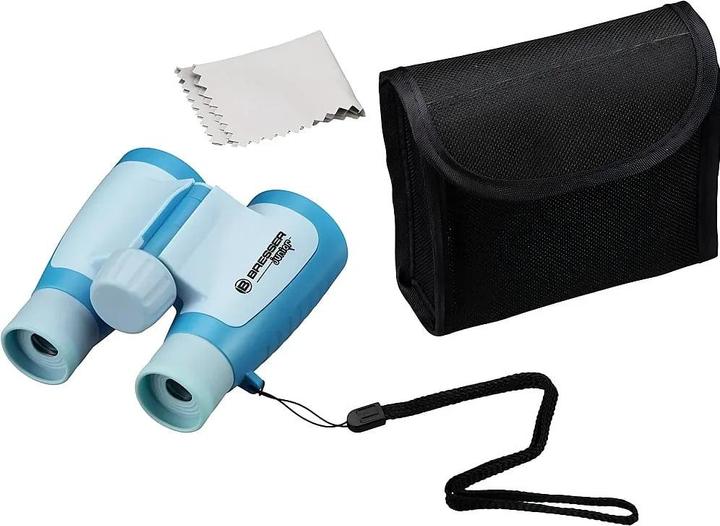 Produktbild Bresser Junior 3x30 (3 x, 30 mm)