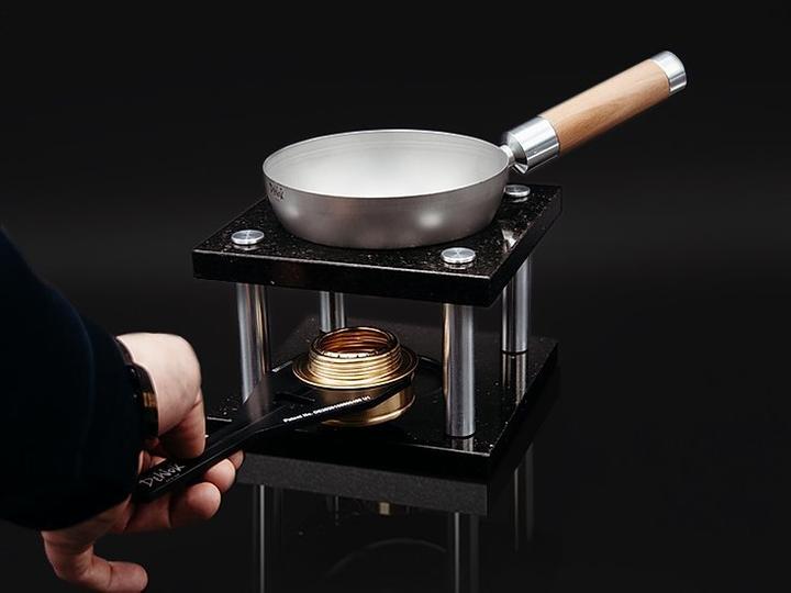 Image du produit DeWok Couverts Brenner 2.0