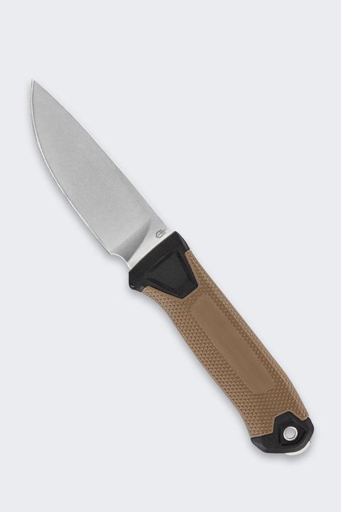Produktbild Gerber Gear StrongArm Camp Magnacut Coyote (10.40 cm)