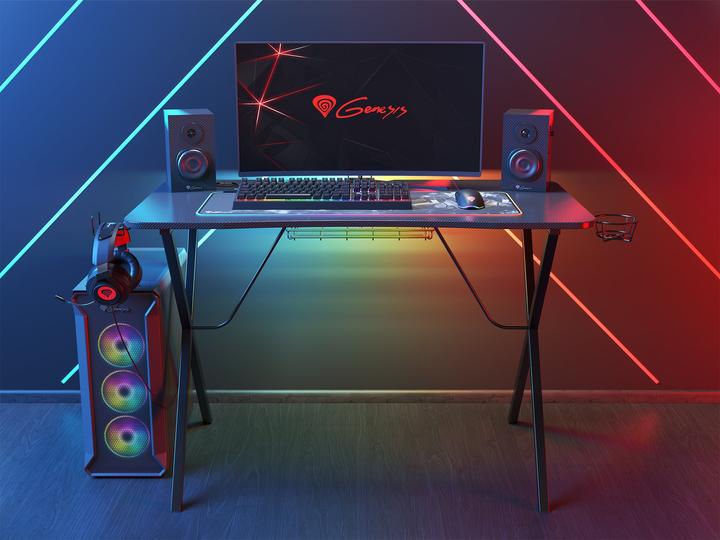 Actual product image Genesis HOLM 200 RGB