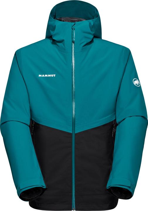 Black, Deep Teal / Black, deep teal-black, deep teal/black, Türkis