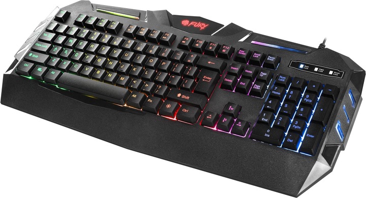 Produktbild Fury Spitfire (US, Kabelgebunden)